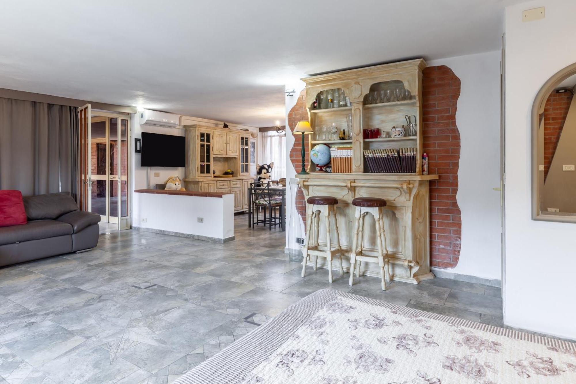 Loft In Centro A Torre Del Lago Torre del Lago Puccini Luaran gambar