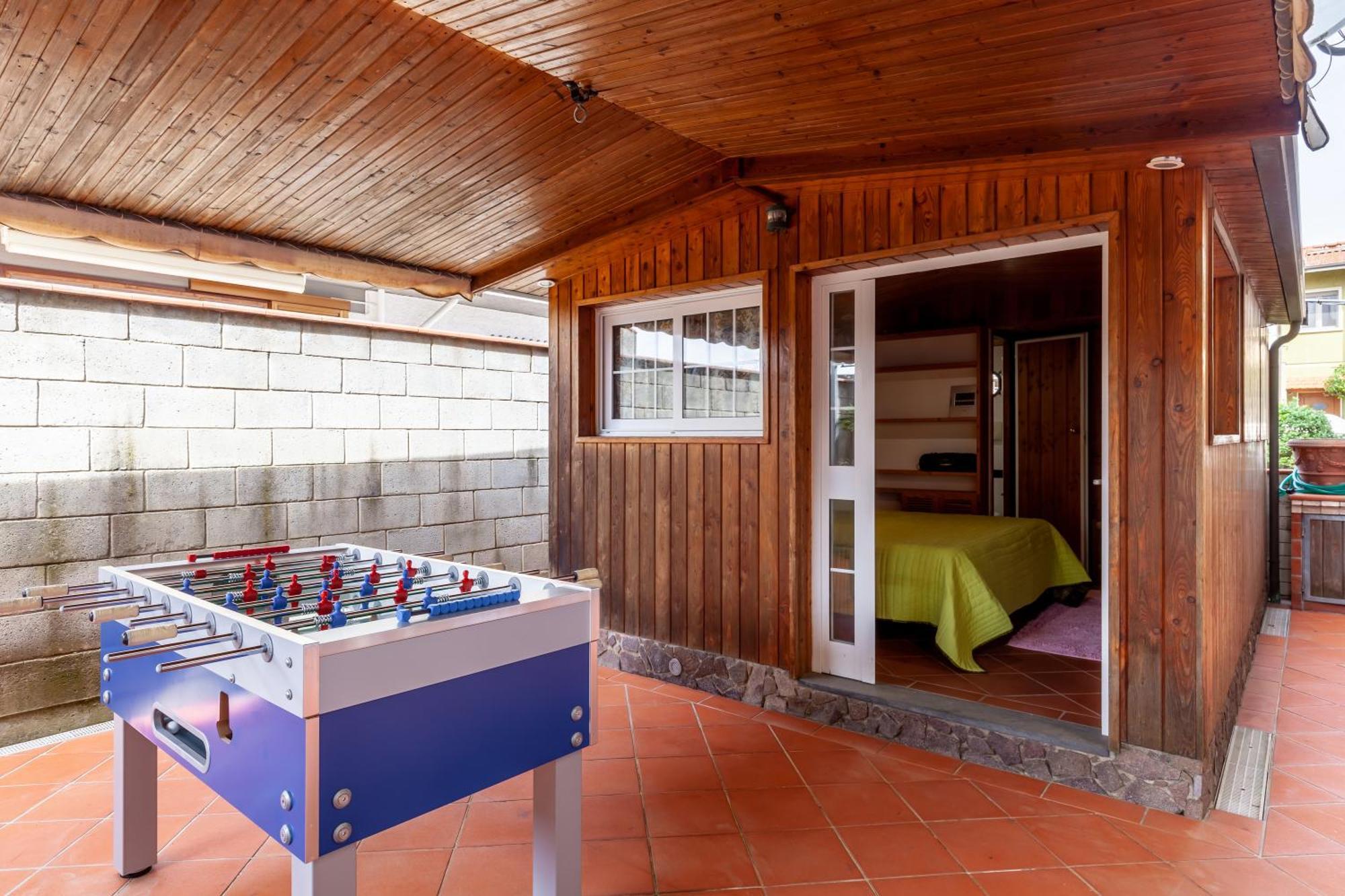 Loft In Centro A Torre Del Lago Torre del Lago Puccini Luaran gambar