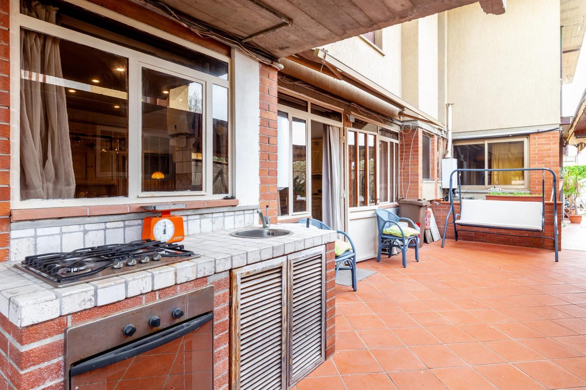 Loft In Centro A Torre Del Lago Torre del Lago Puccini Luaran gambar